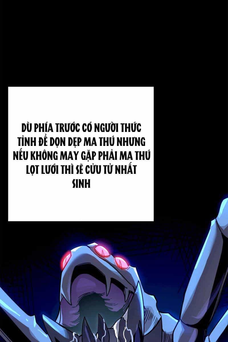 Vong Linh Thiên Sứ - Chương 2 - ảnh 17