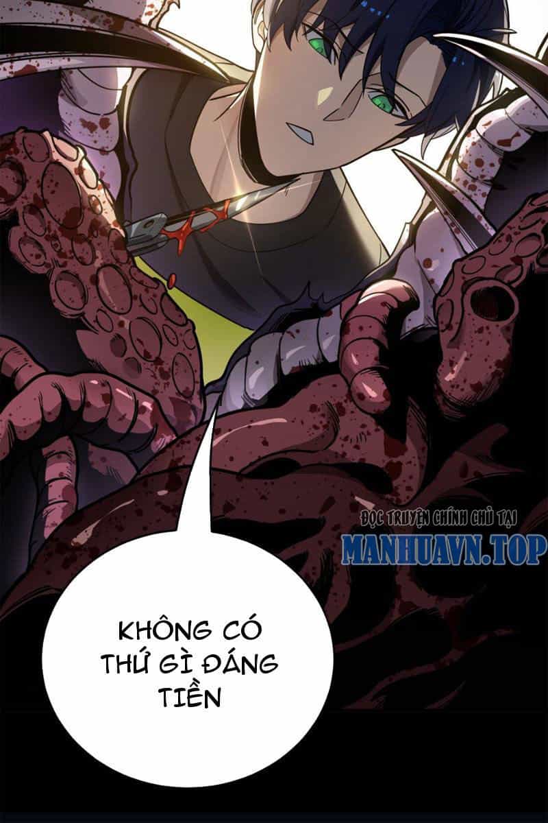 Vong Linh Thiên Sứ - Chương 2 - ảnh 20