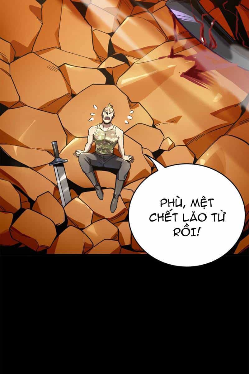Vong Linh Thiên Sứ - Chương 2 - ảnh 22