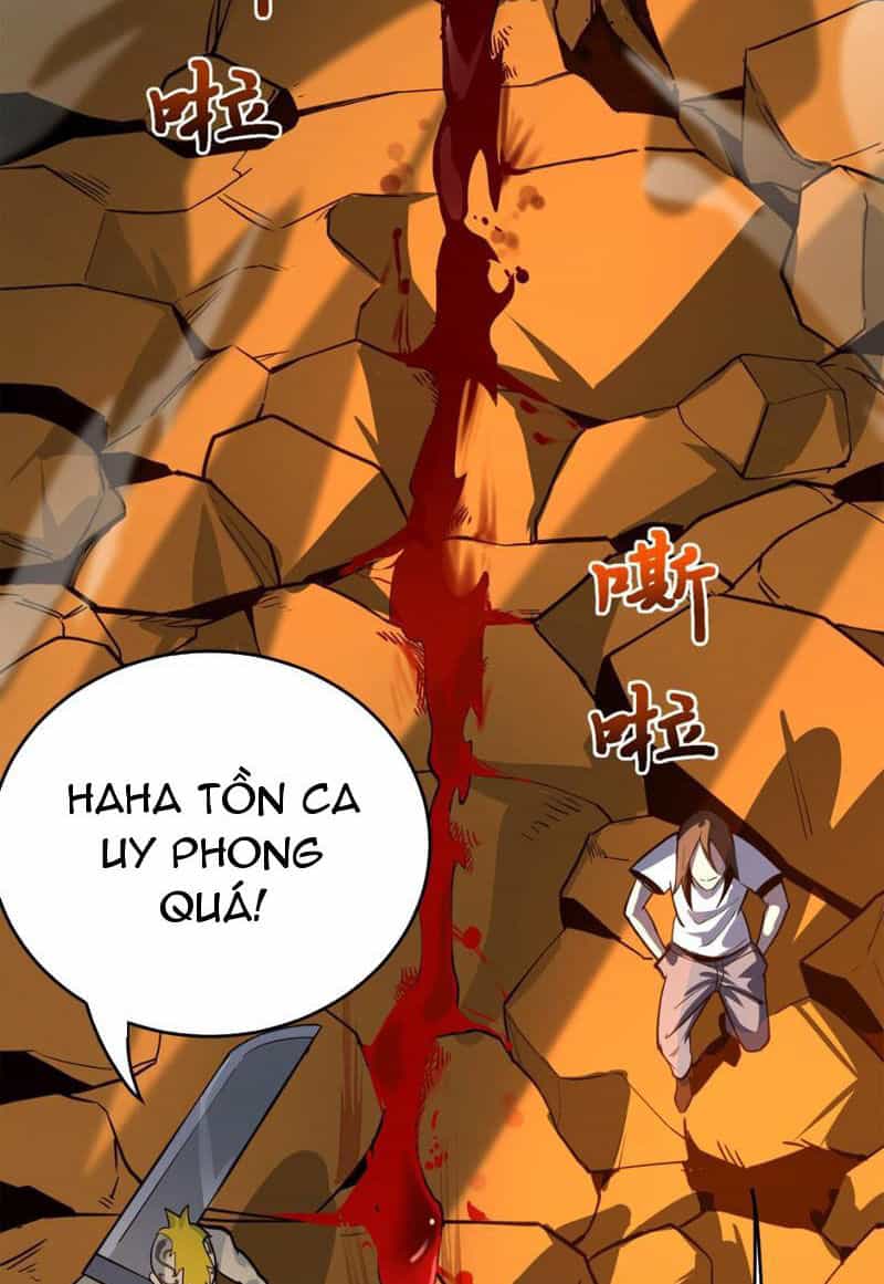 Vong Linh Thiên Sứ - Chương 2 - ảnh 50