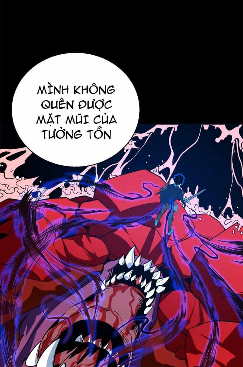 Vong Linh Thiên Sứ - Chương 3 - ảnh 107