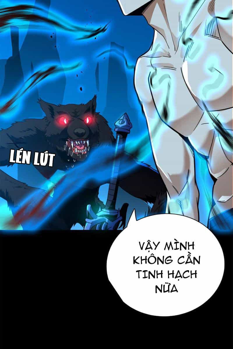 Vong Linh Thiên Sứ - Chương 3 - ảnh 26