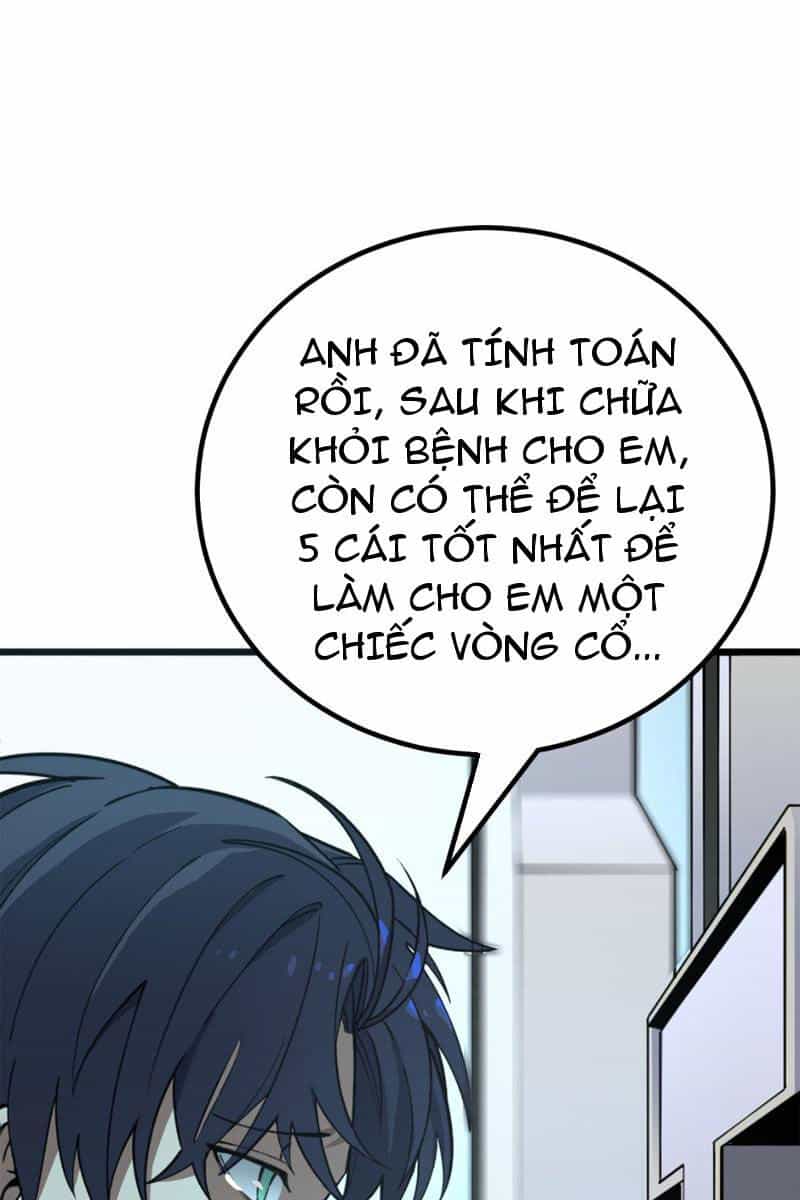 Vong Linh Thiên Sứ - Chương 4 - ảnh 105