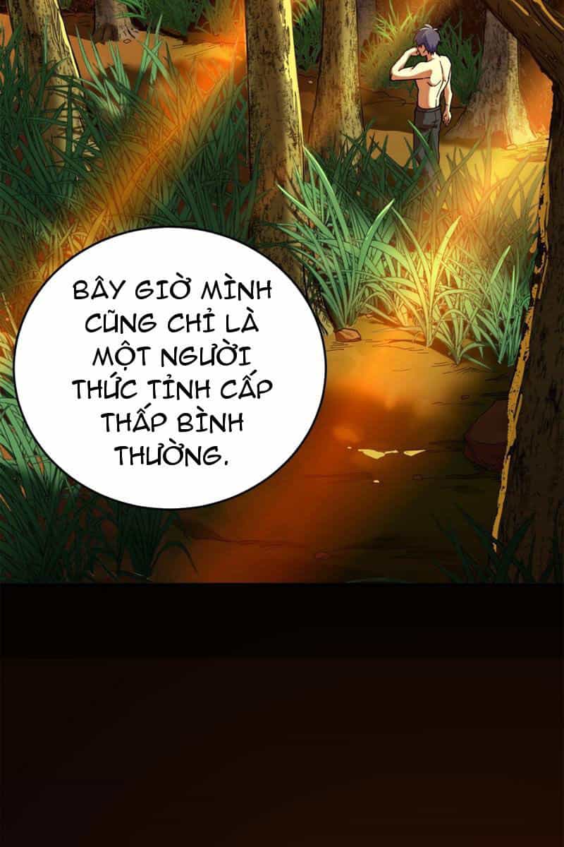 Vong Linh Thiên Sứ - Chương 4 - ảnh 26