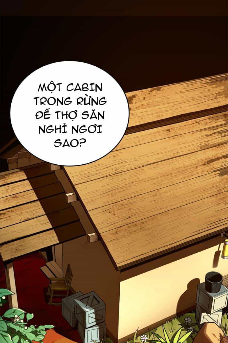 Vong Linh Thiên Sứ - Chương 4 - ảnh 27