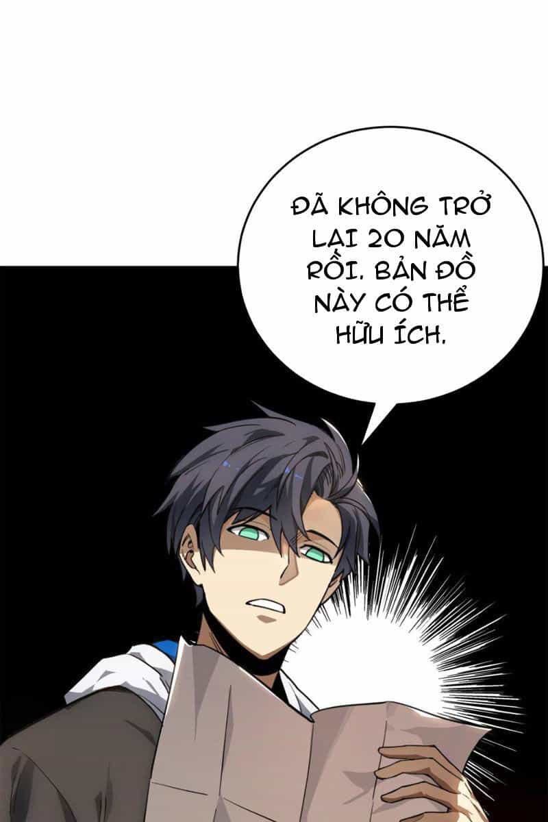 Vong Linh Thiên Sứ - Chương 4 - ảnh 35