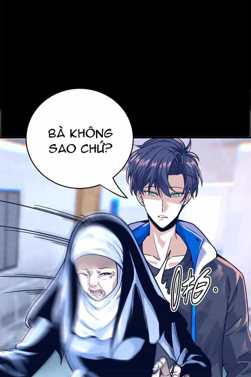 Vong Linh Thiên Sứ - Chương 4 - ảnh 69