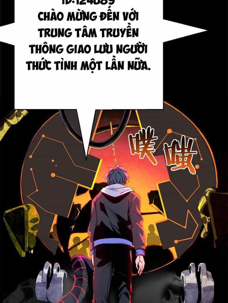 Vong Linh Thiên Sứ - Chương 5 - ảnh 3