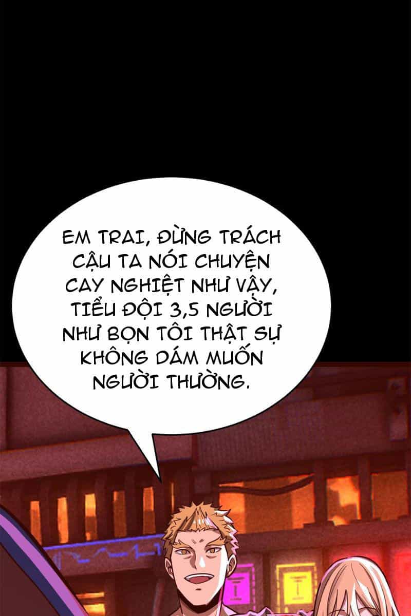 Vong Linh Thiên Sứ - Chương 5 - ảnh 43