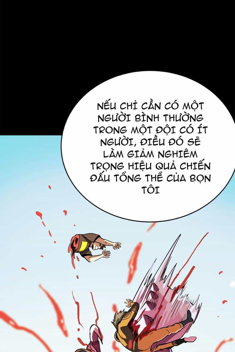 Vong Linh Thiên Sứ - Chương 5 - ảnh 45
