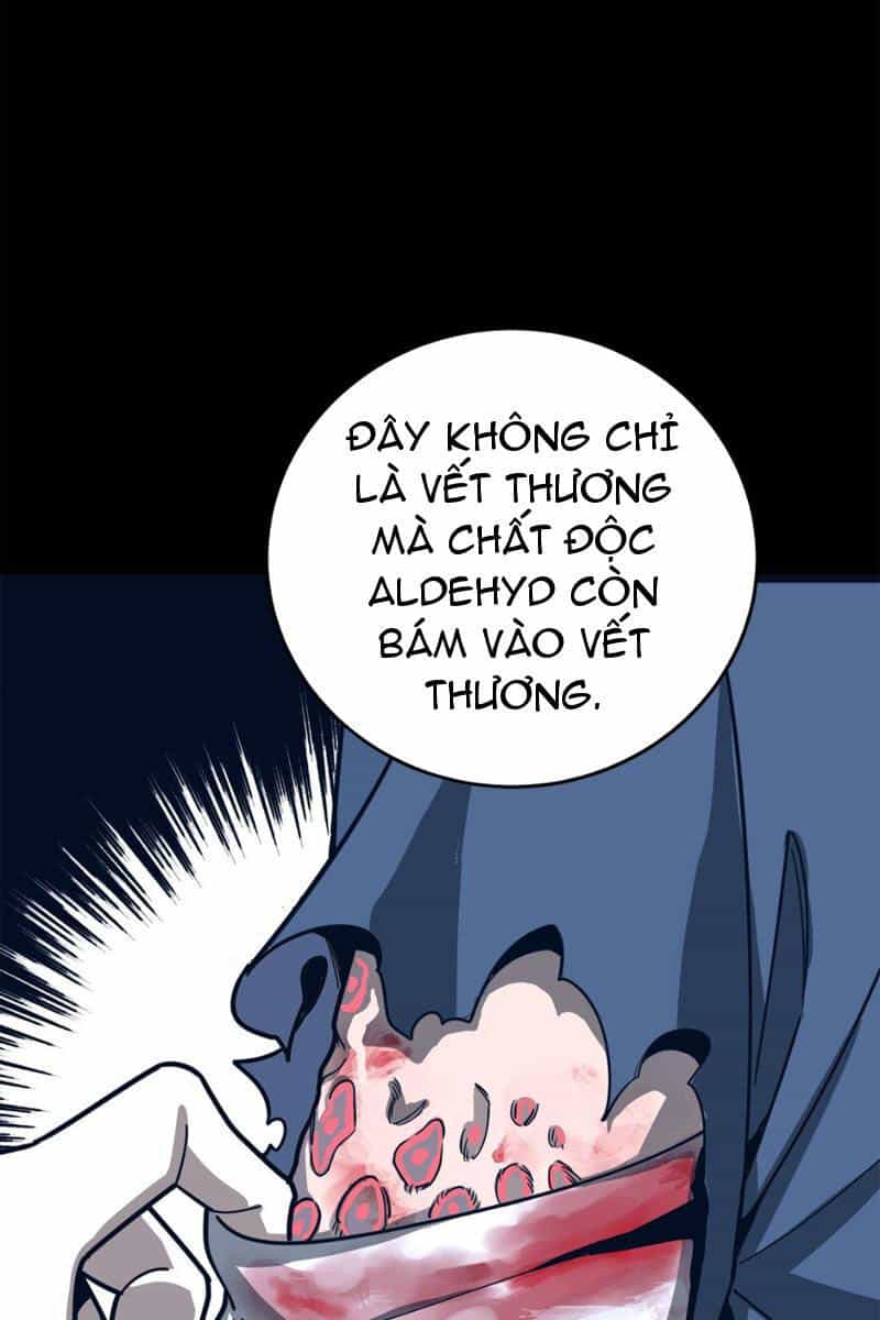 Vong Linh Thiên Sứ - Chương 5 - ảnh 53