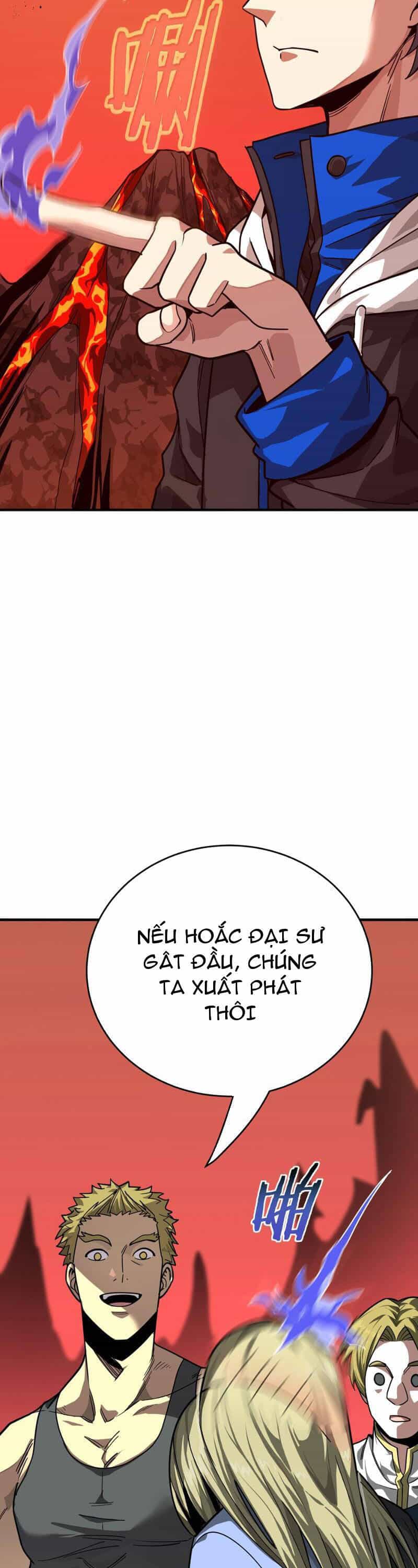 Vong Linh Thiên Sứ - Chương 7 - ảnh 29