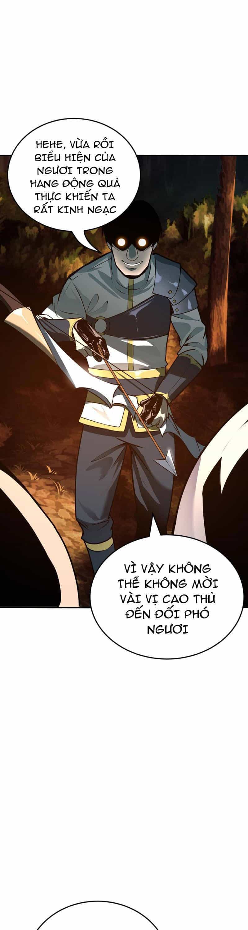 Vong Linh Thiên Sứ - Chương 8 - ảnh 44