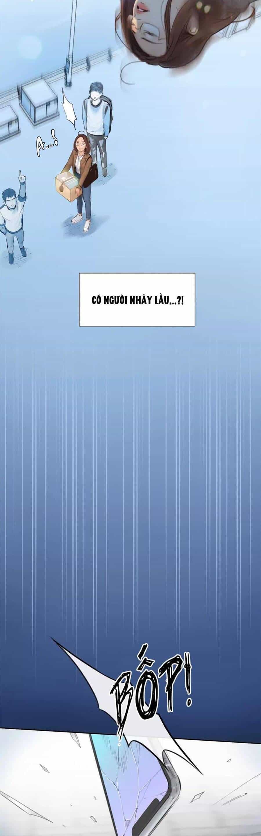 Vòng Xoáy Thời Gian - Chương 1 - ảnh 8