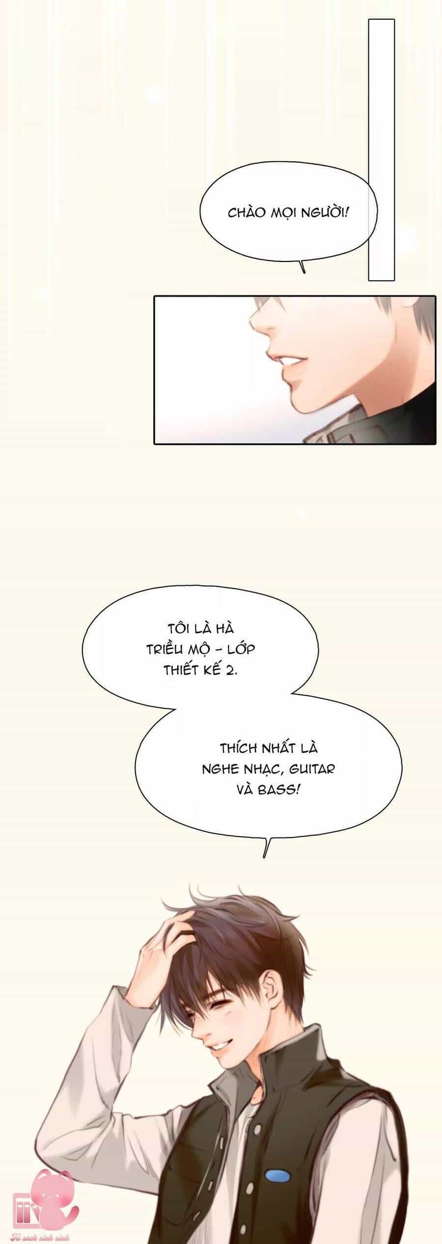 Vòng Xoáy Thời Gian - Chương 10 - ảnh 3