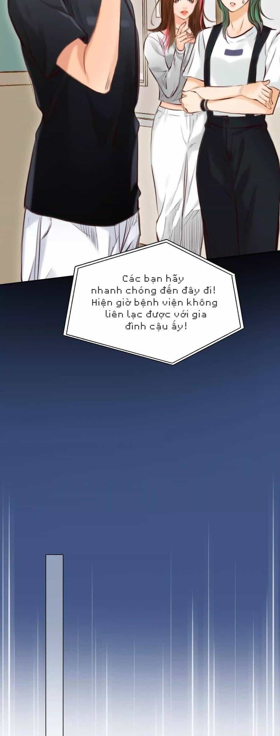 Vòng Xoáy Thời Gian - Chương 11 - ảnh 20