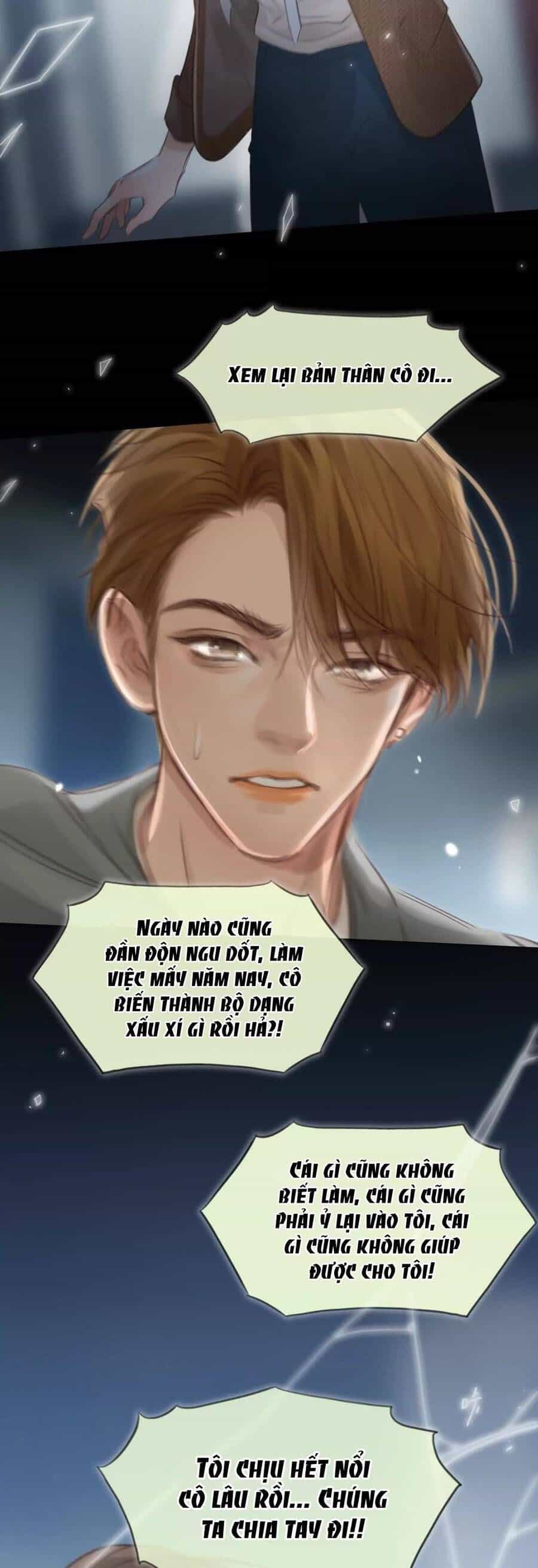 Vòng Xoáy Thời Gian - Chương 2 - ảnh 4