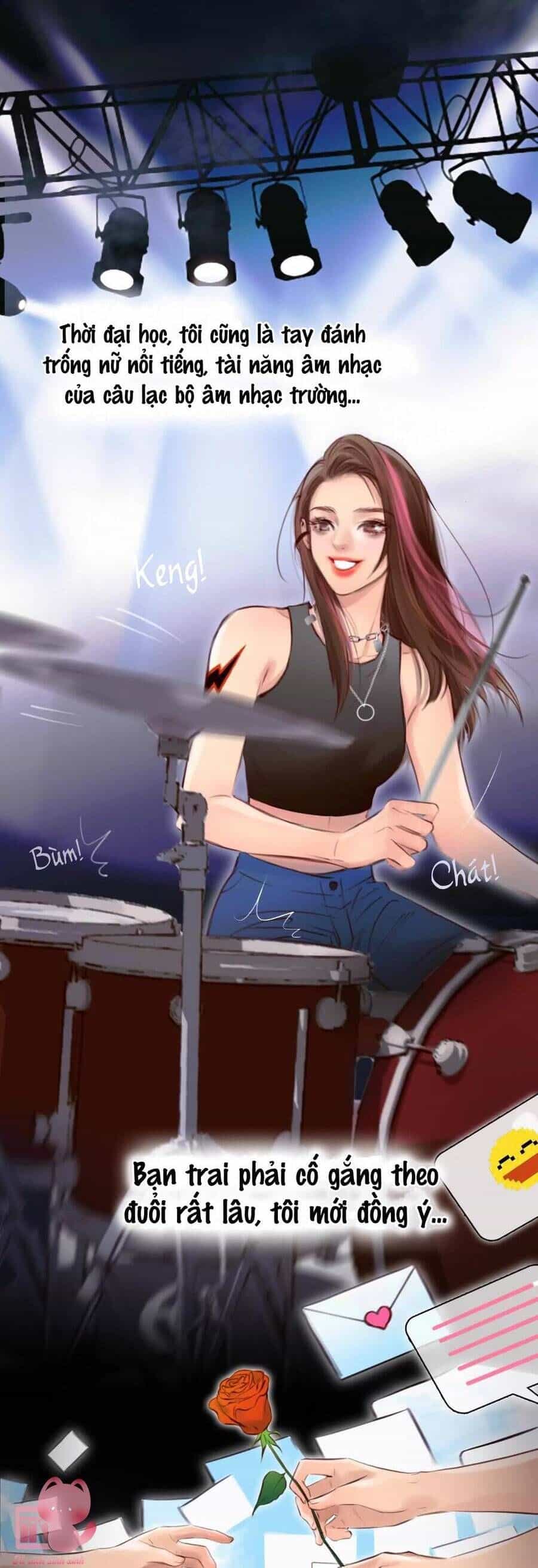 Vòng Xoáy Thời Gian - Chương 2 - ảnh 6
