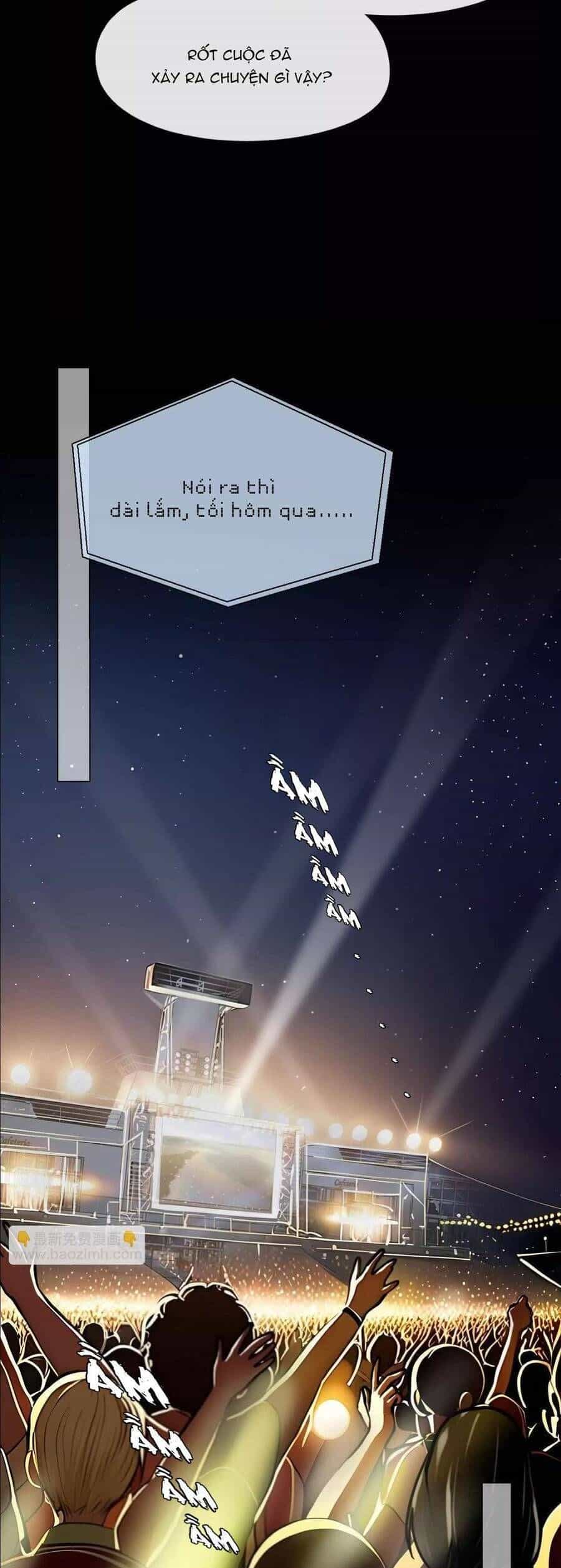 Vòng Xoáy Thời Gian - Chương 26 - ảnh 6