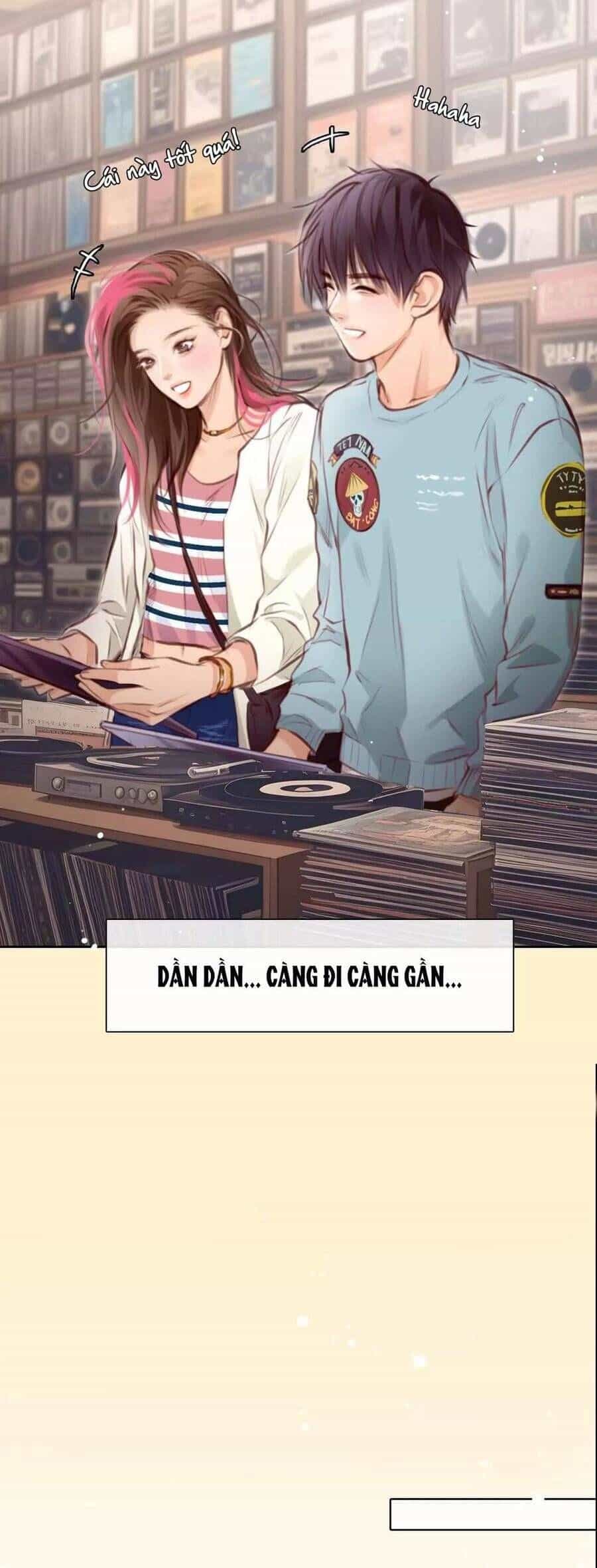 Vòng Xoáy Thời Gian - Chương 38 - ảnh 7