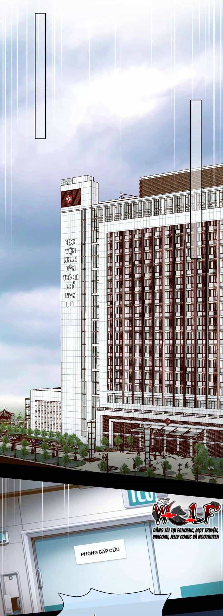 Vòng Xoáy Thời Gian - Chương 40 - ảnh 2