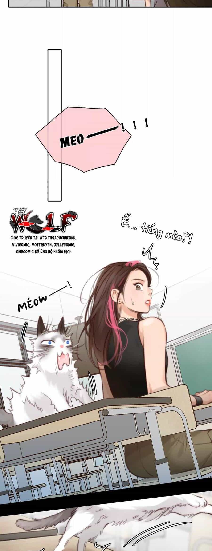 Vòng Xoáy Thời Gian - Chương 4 - ảnh 19