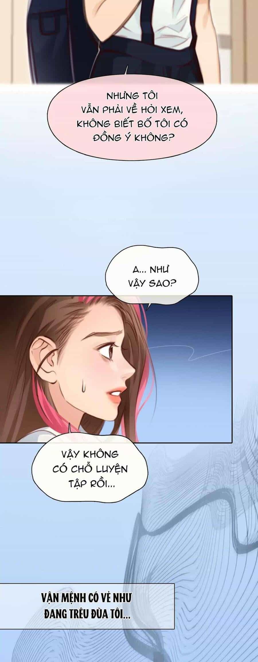 Vòng Xoáy Thời Gian - Chương 45 - ảnh 16
