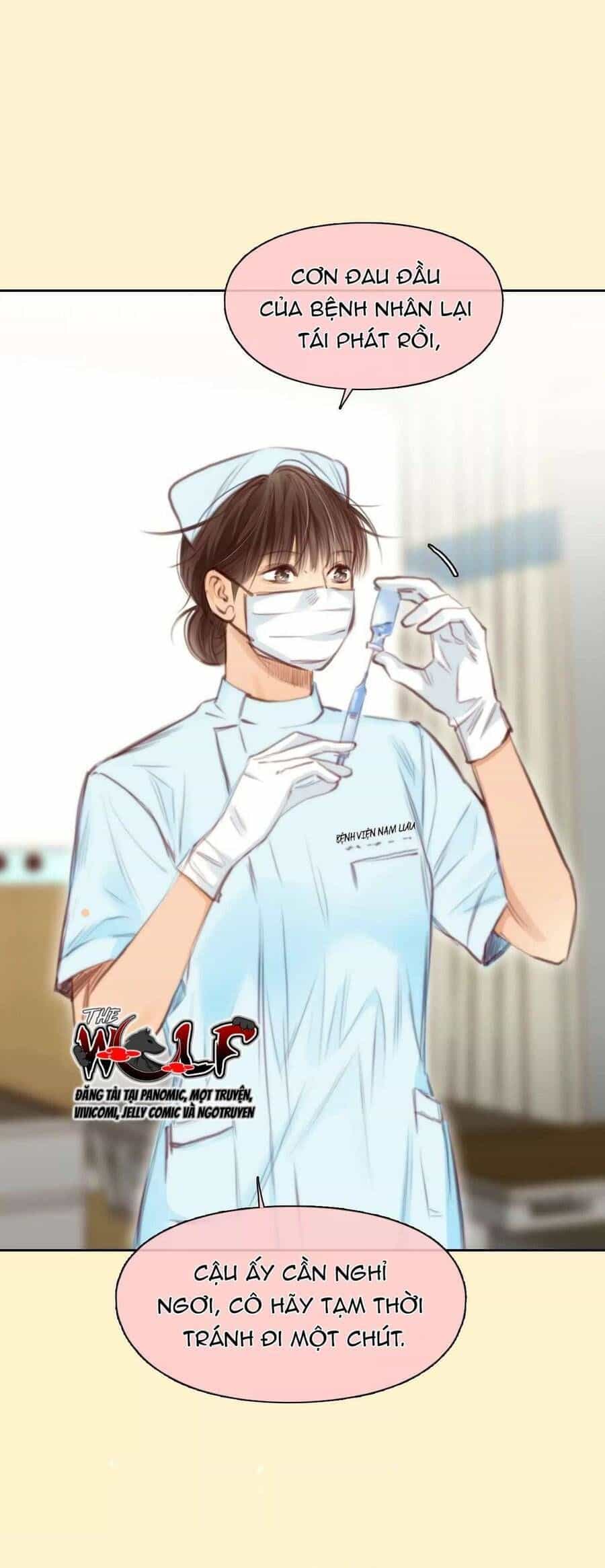 Vòng Xoáy Thời Gian - Chương 46 - ảnh 4