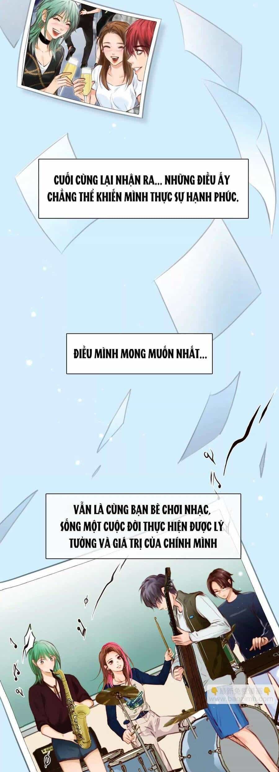 Vòng Xoáy Thời Gian - Chương 47 - ảnh 7