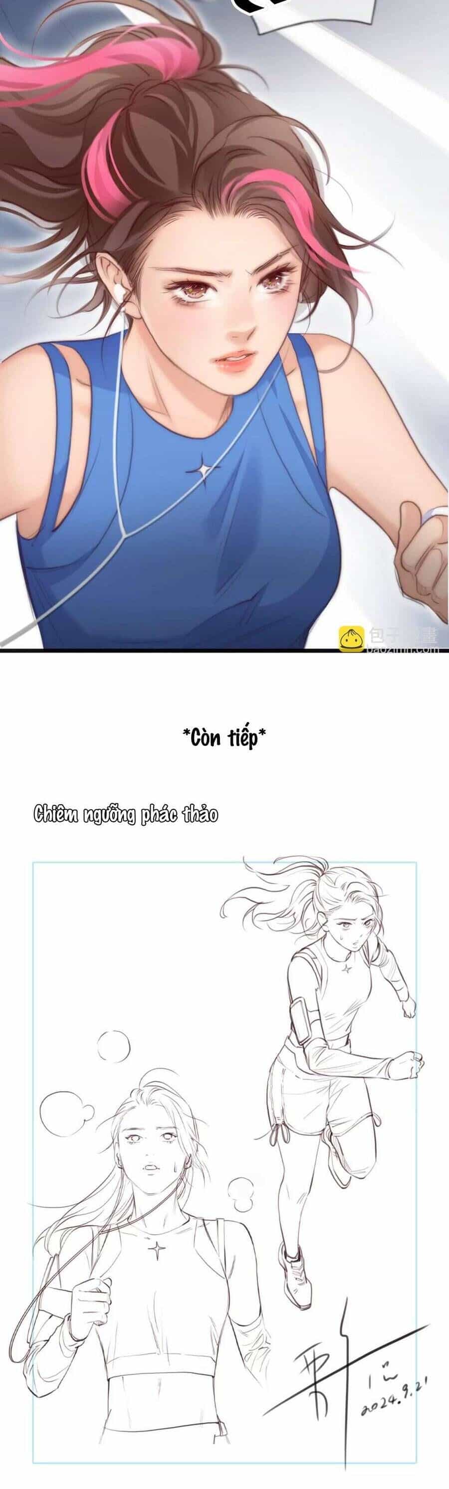 Vòng Xoáy Thời Gian - Chương 48 - ảnh 14