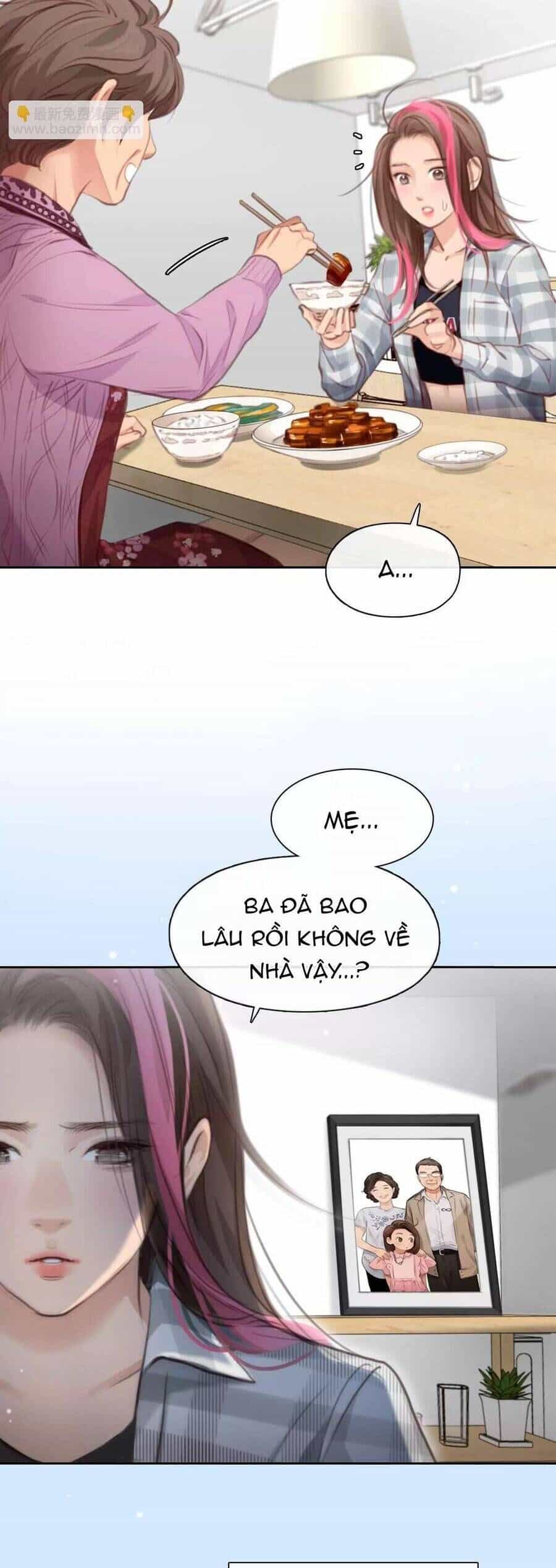 Vòng Xoáy Thời Gian - Chương 48 - ảnh 3