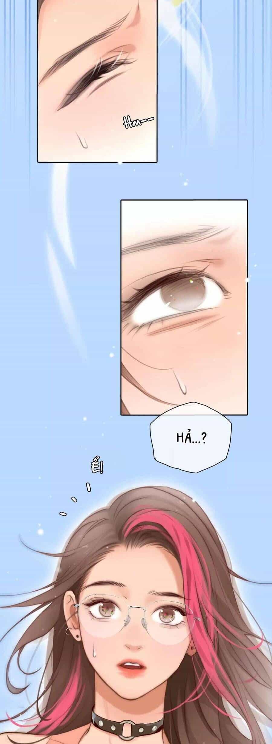 Vòng Xoáy Thời Gian - Chương 49 - ảnh 12