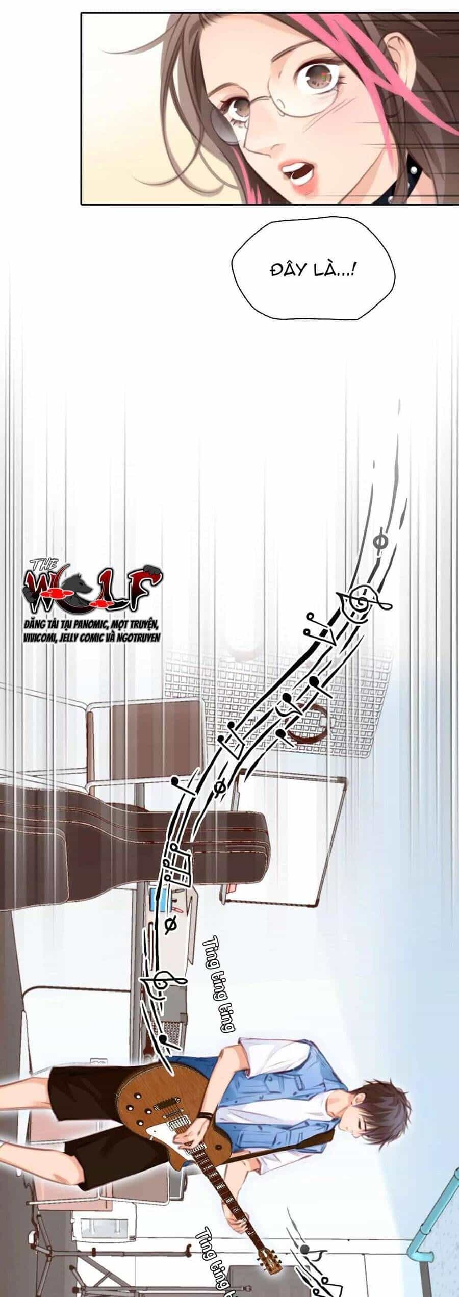 Vòng Xoáy Thời Gian - Chương 49 - ảnh 14