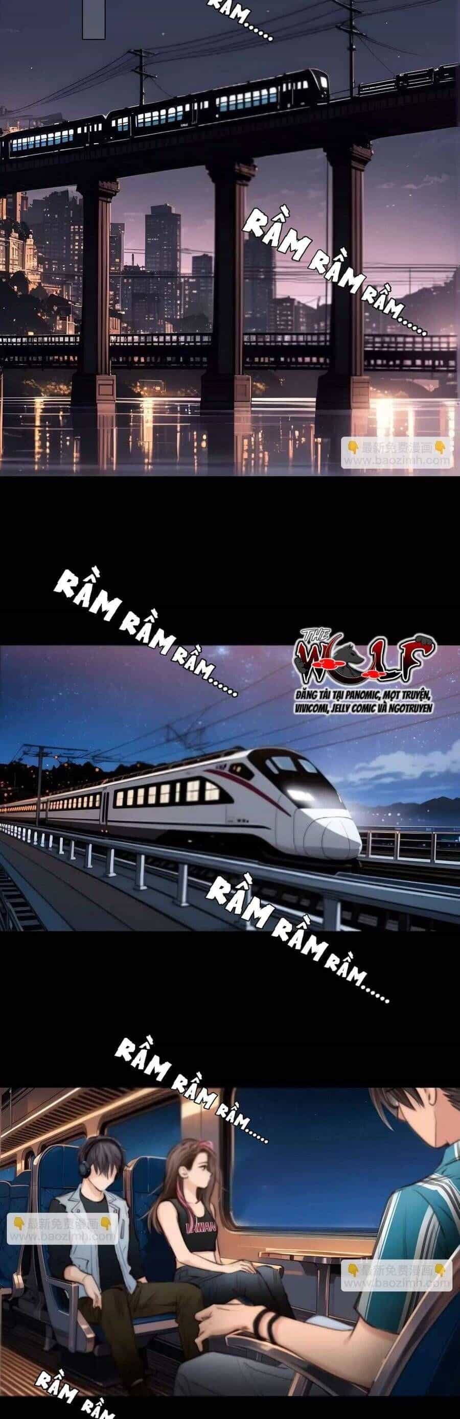 Vòng Xoáy Thời Gian - Chương 52 - ảnh 14
