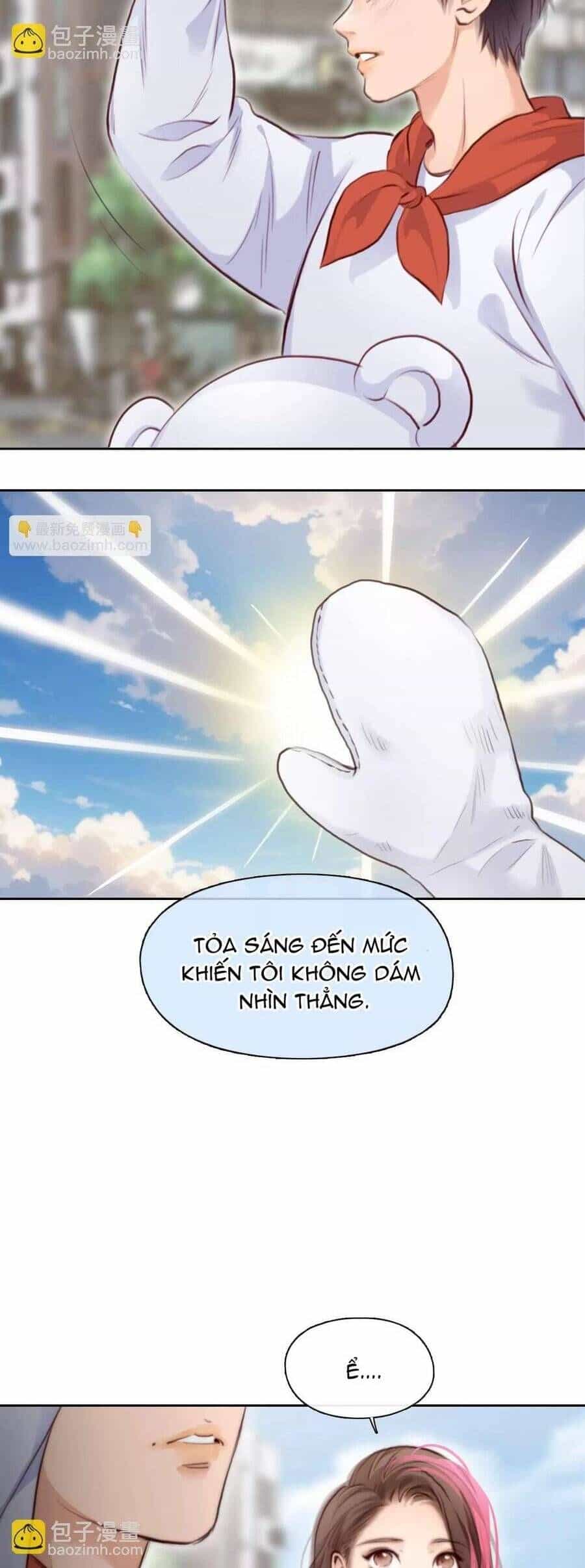 Vòng Xoáy Thời Gian - Chương 56 - ảnh 6
