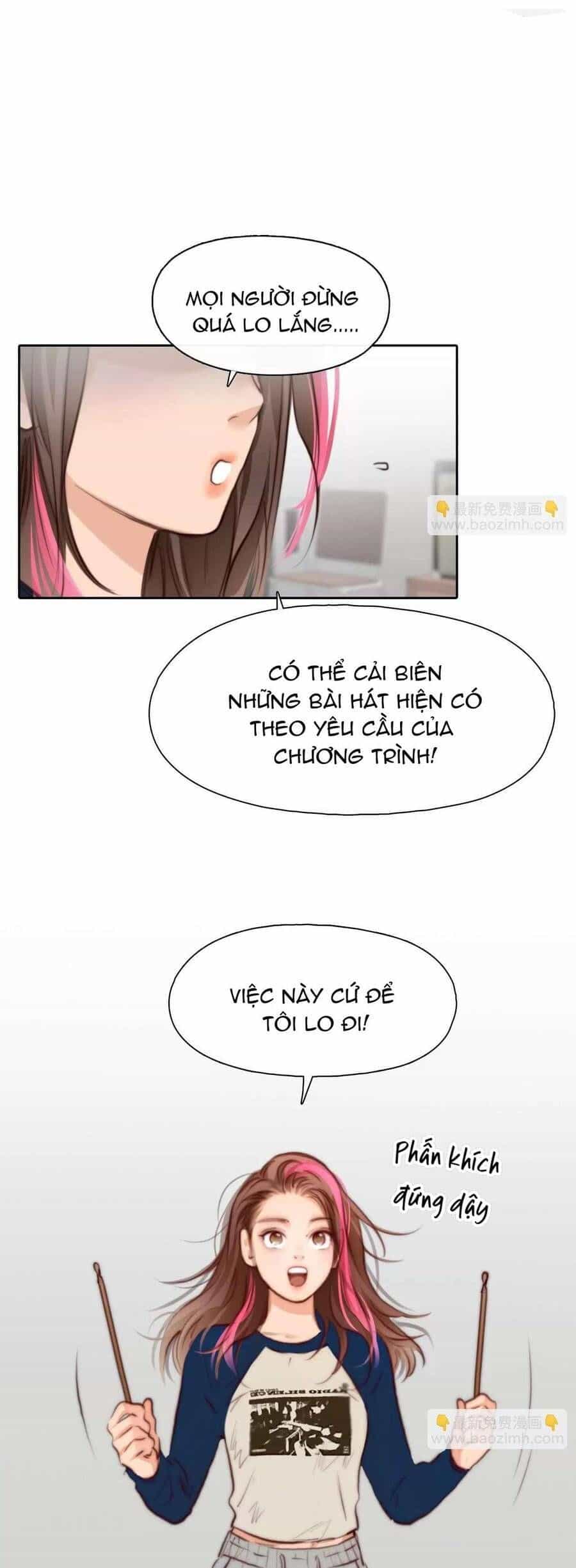 Vòng Xoáy Thời Gian - Chương 57 - ảnh 10