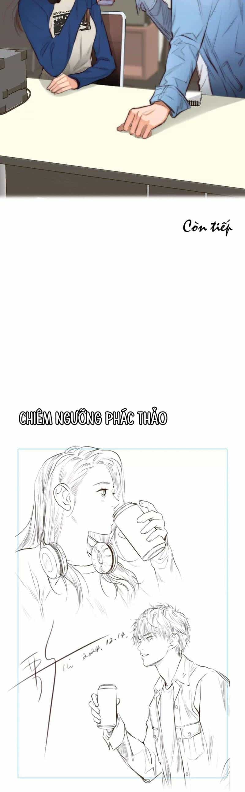 Vòng Xoáy Thời Gian - Chương 58 - ảnh 7