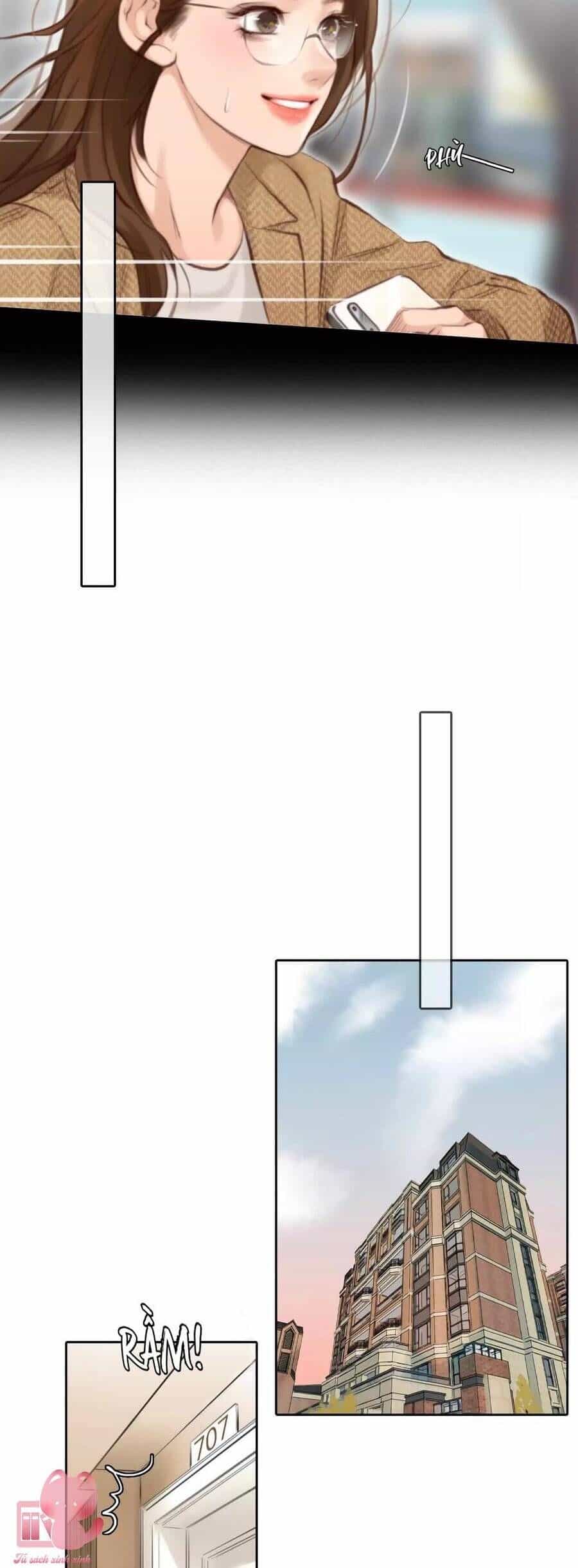 Vòng Xoáy Thời Gian - Chương 6 - ảnh 3