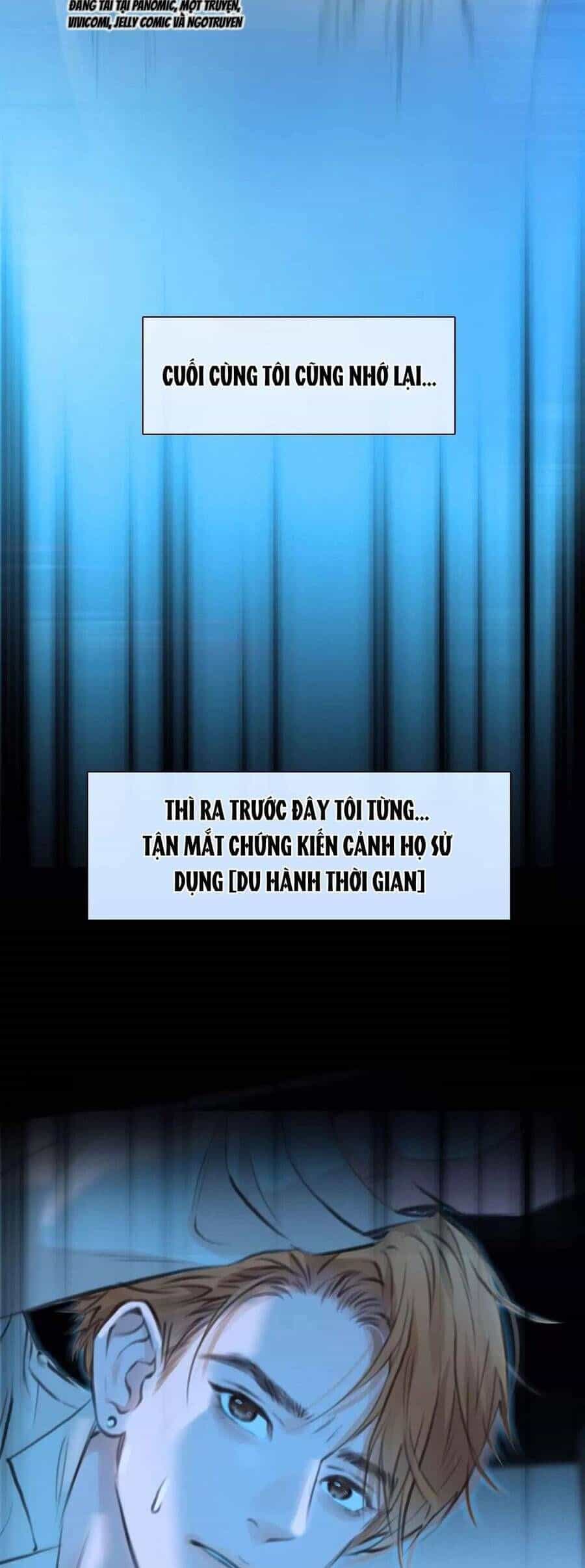 Vòng Xoáy Thời Gian - Chương 66 - ảnh 18