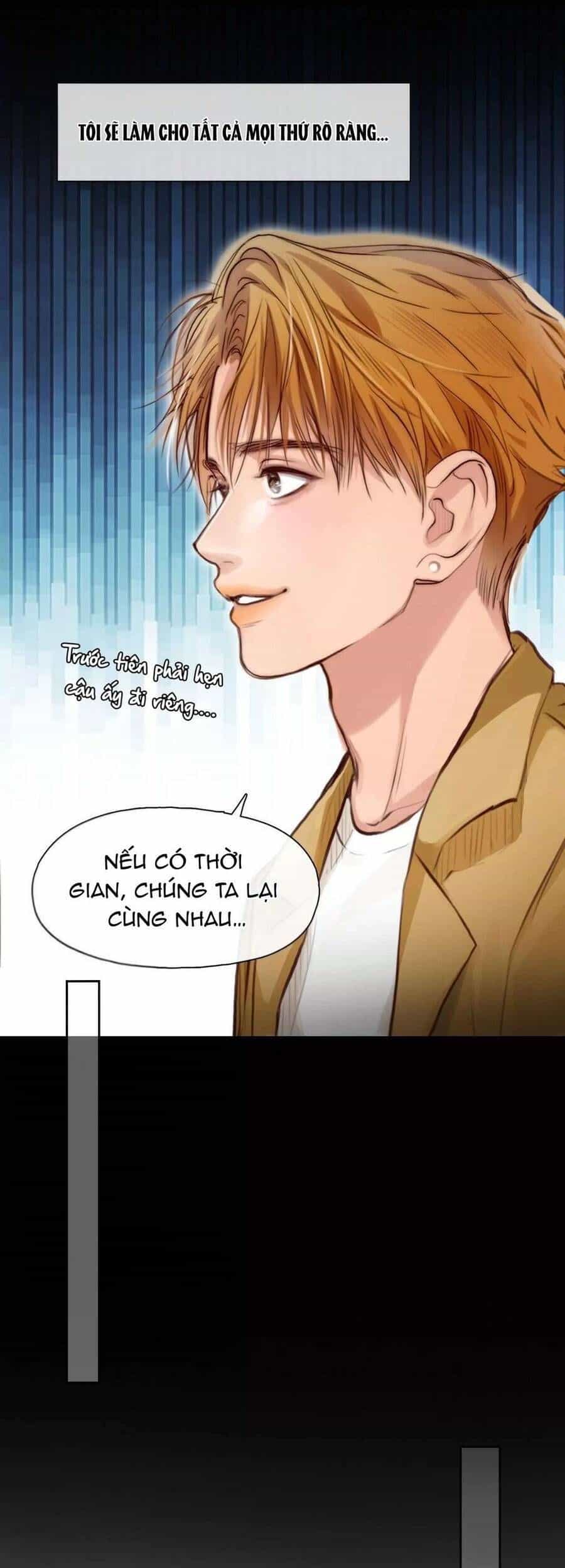 Vòng Xoáy Thời Gian - Chương 67 - ảnh 14