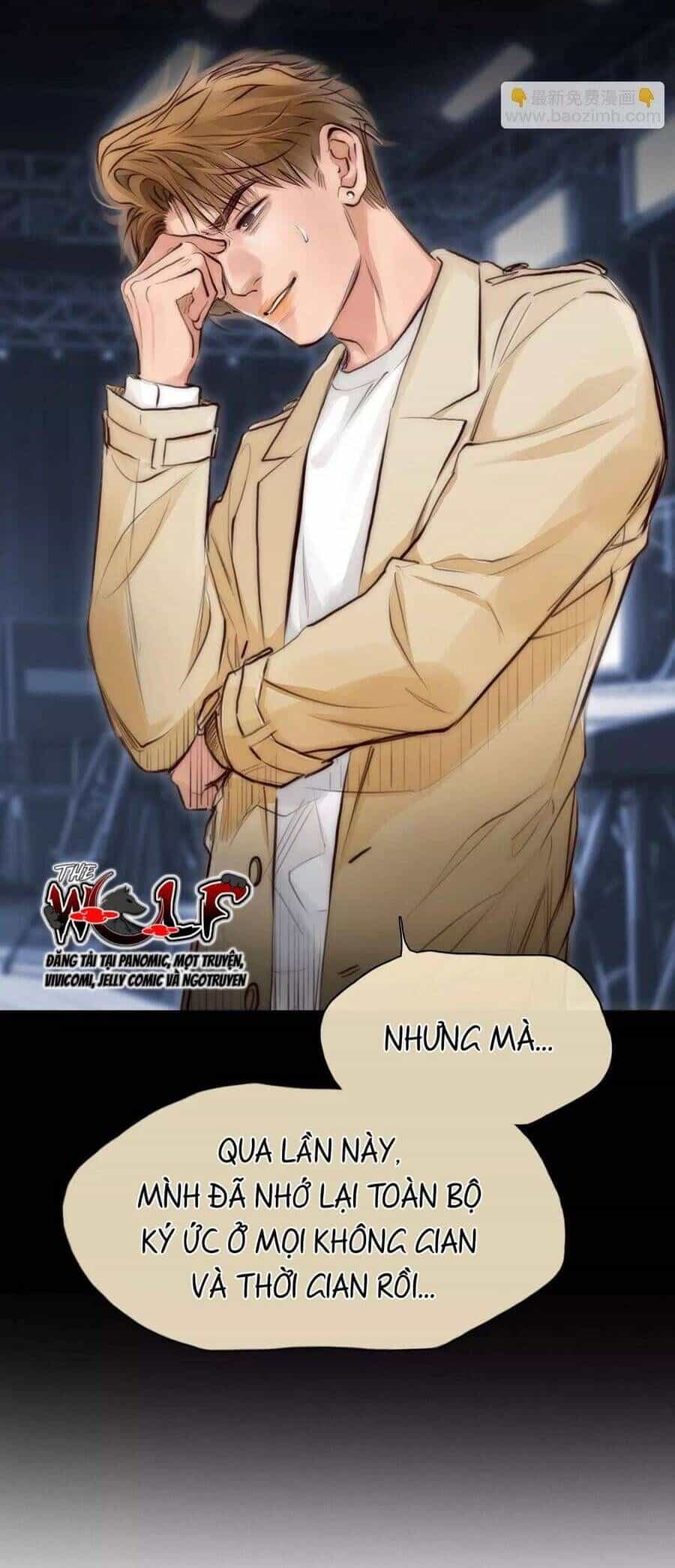 Vòng Xoáy Thời Gian - Chương 67 - ảnh 21