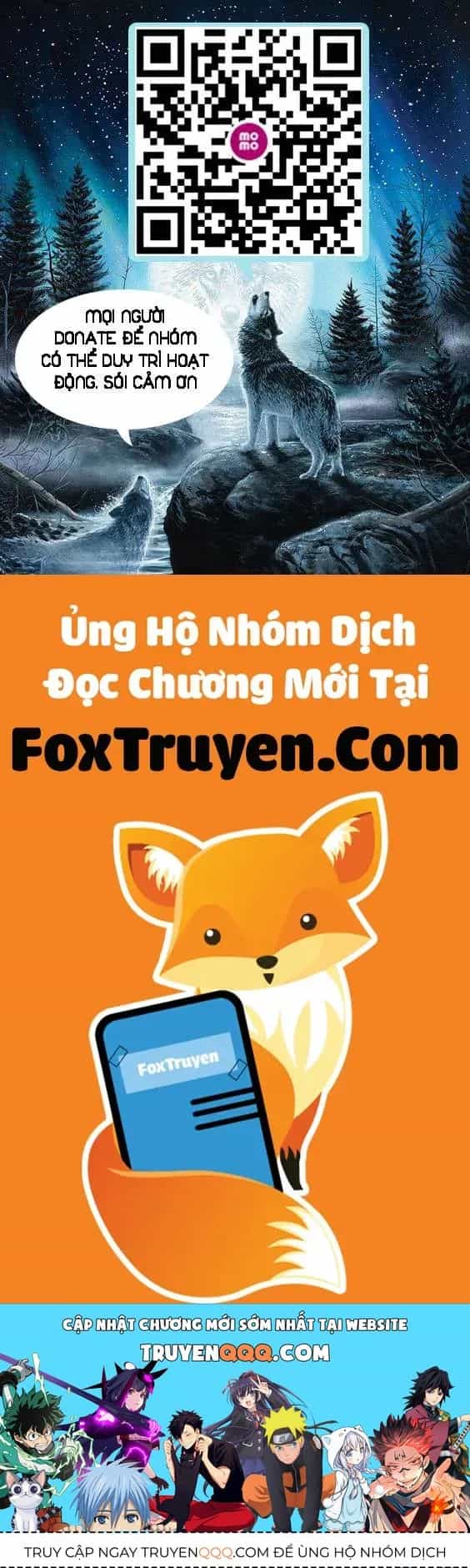 Vòng Xoáy Thời Gian - Chương 68 - ảnh 18