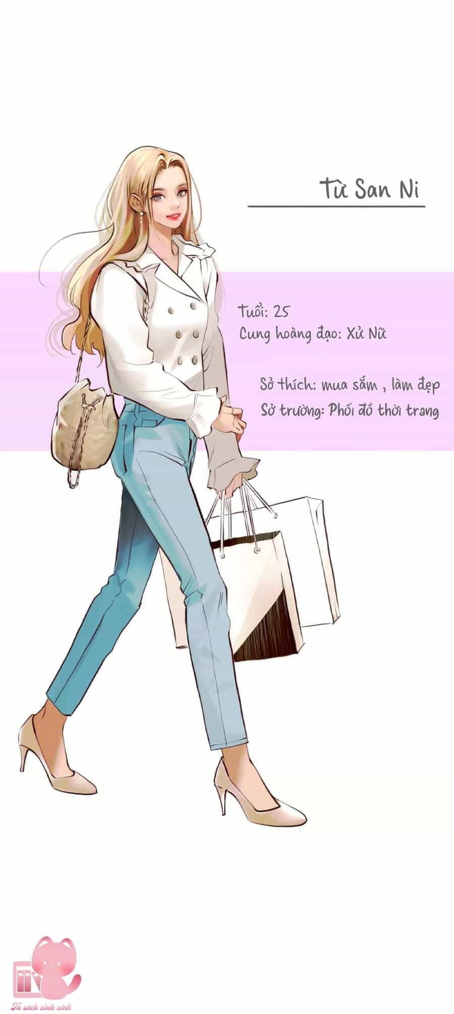 Vòng Xoáy Thời Gian - Chương 7 - ảnh 26