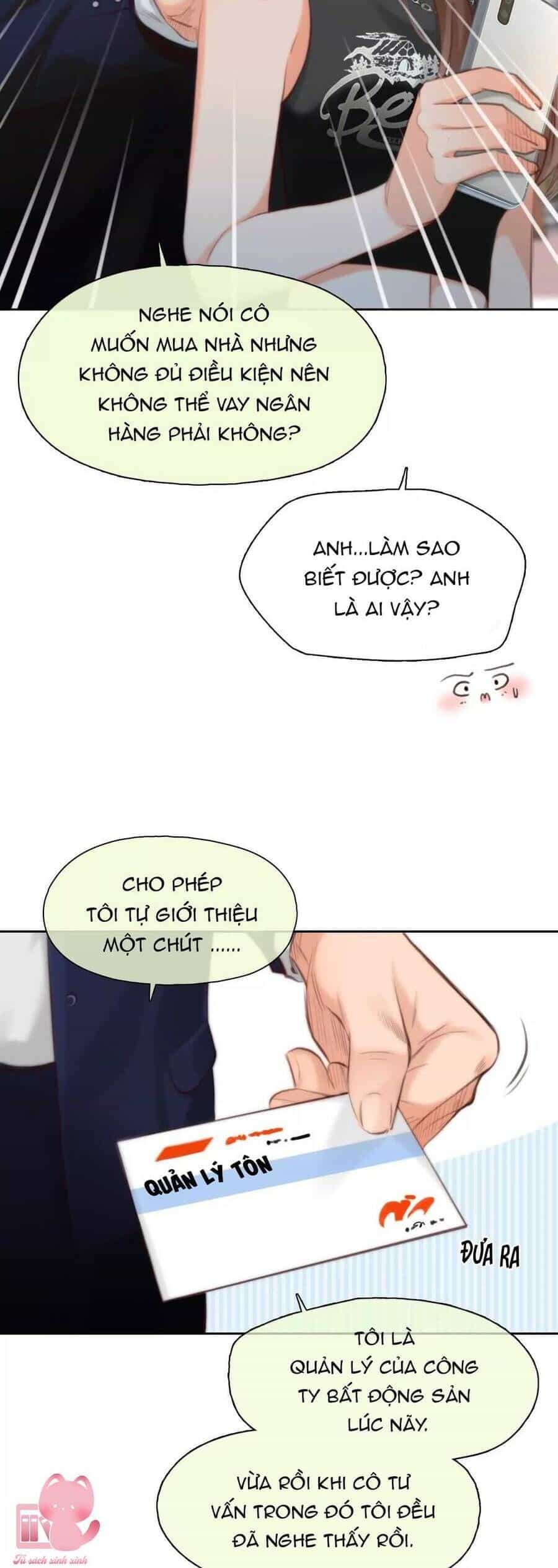 Vòng Xoáy Thời Gian - Chương 7 - ảnh 4