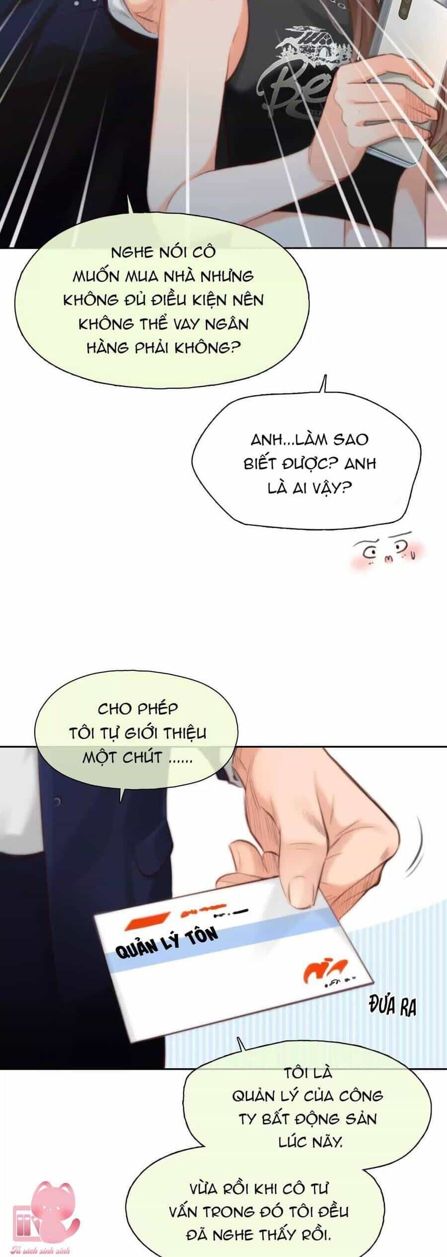 Vòng Xoáy Thời Gian - Chương 7 - ảnh 7