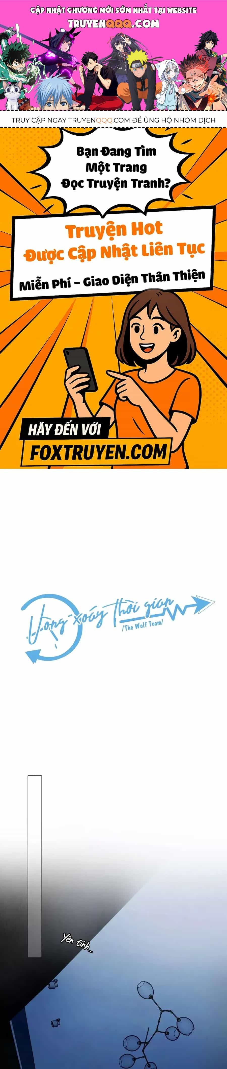 Vòng Xoáy Thời Gian - Chương 71 - ảnh 1