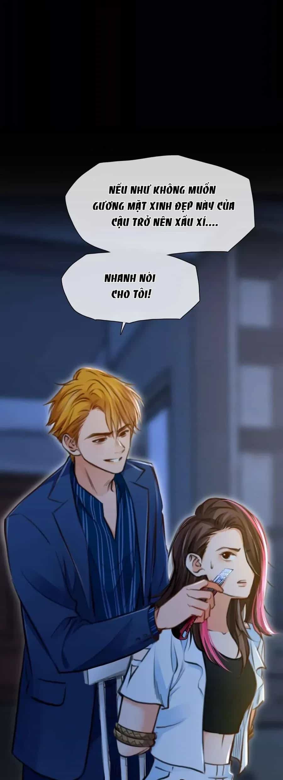 Vòng Xoáy Thời Gian - Chương 72 - ảnh 11
