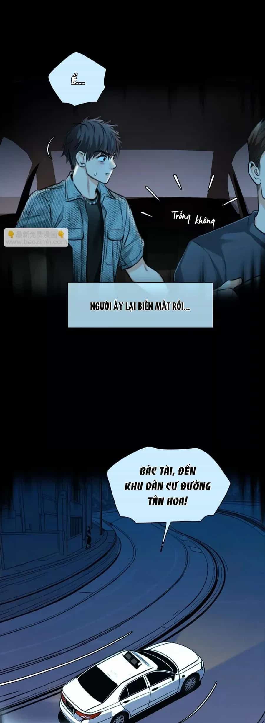 Vòng Xoáy Thời Gian - Chương 73 - ảnh 13