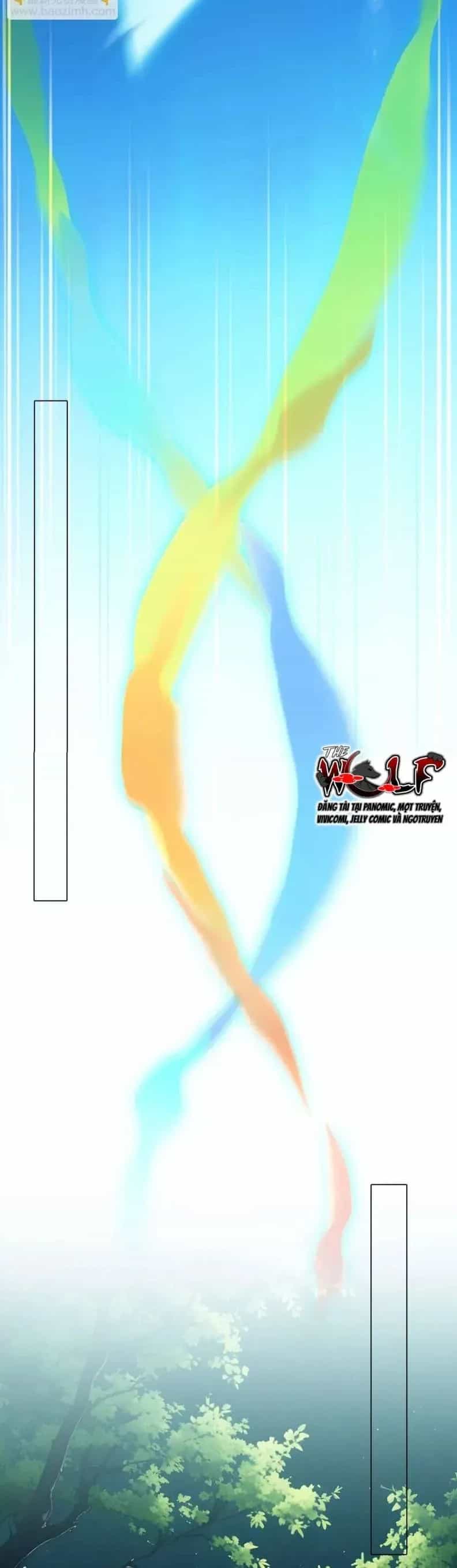 Vòng Xoáy Thời Gian - Chương 76 - ảnh 13
