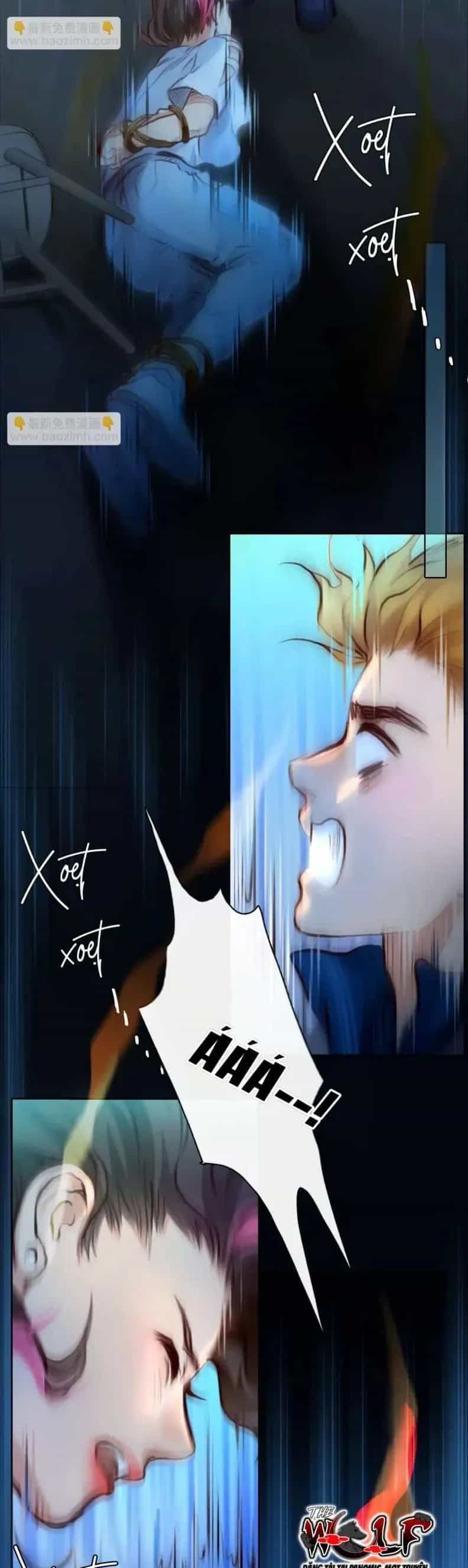 Vòng Xoáy Thời Gian - Chương 76 - ảnh 2